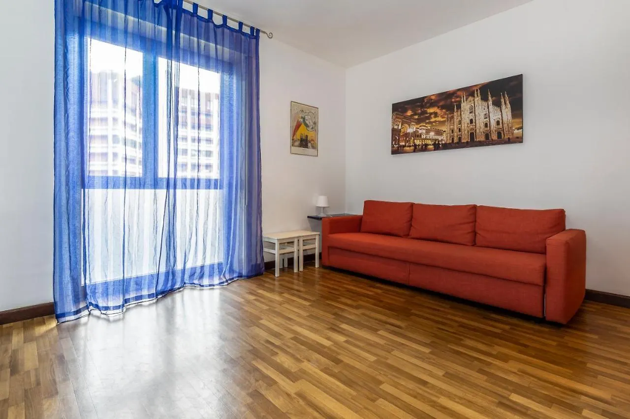 Casa da Suite Essenza Milano 0*,  Italia