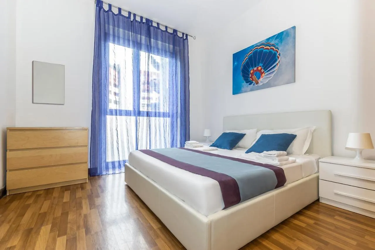 Casa da Suite Essenza Milano Appartamento