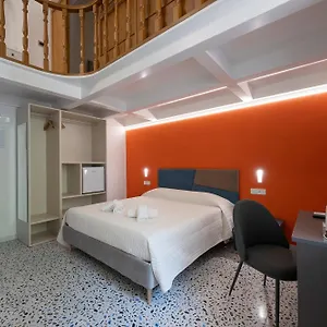 Residenza Giuseppe Amalfi