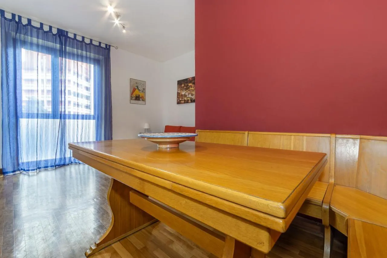 Casa Da Suite Essenza Milan Apartment