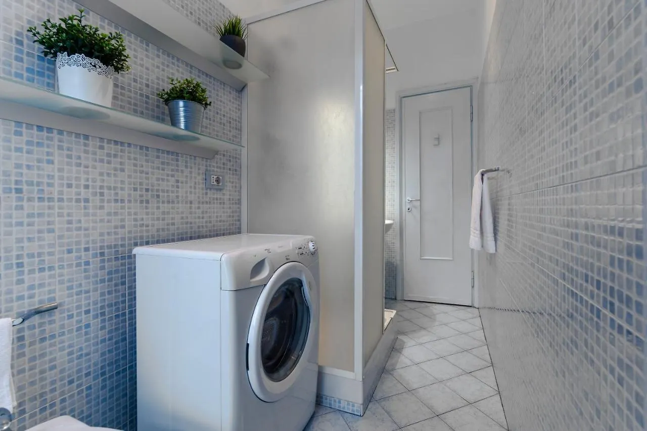 Casa Da Suite Essenza Milan 0*,