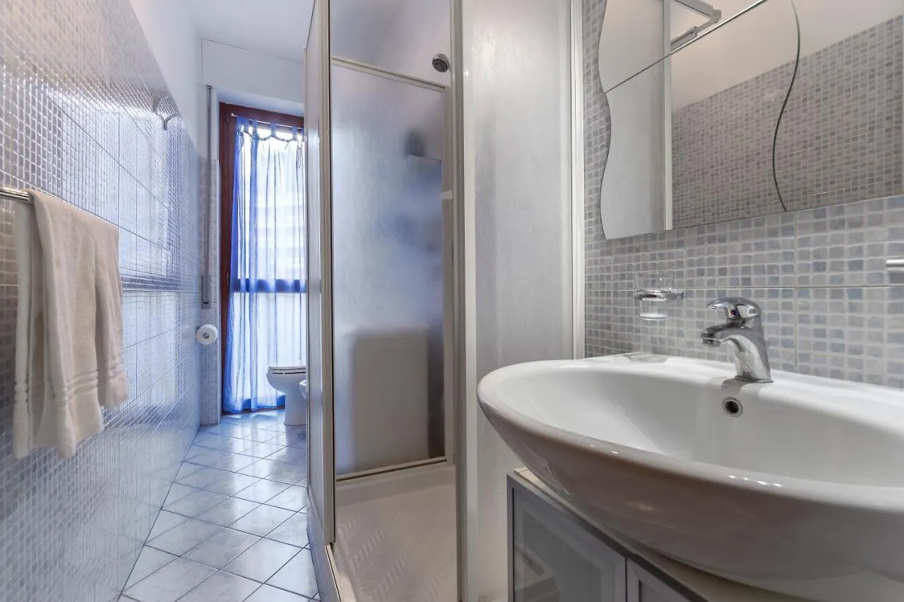 Casa Da Suite Essenza Milan