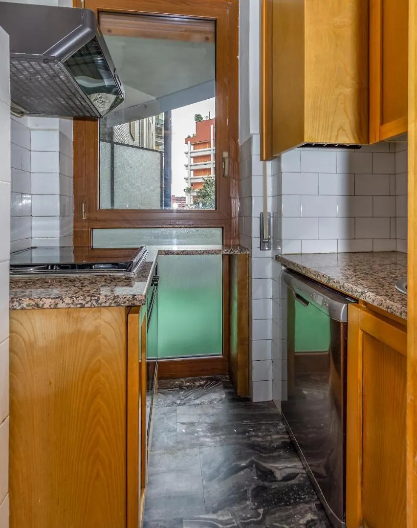 Appartamento Casa da Suite Essenza Milano
