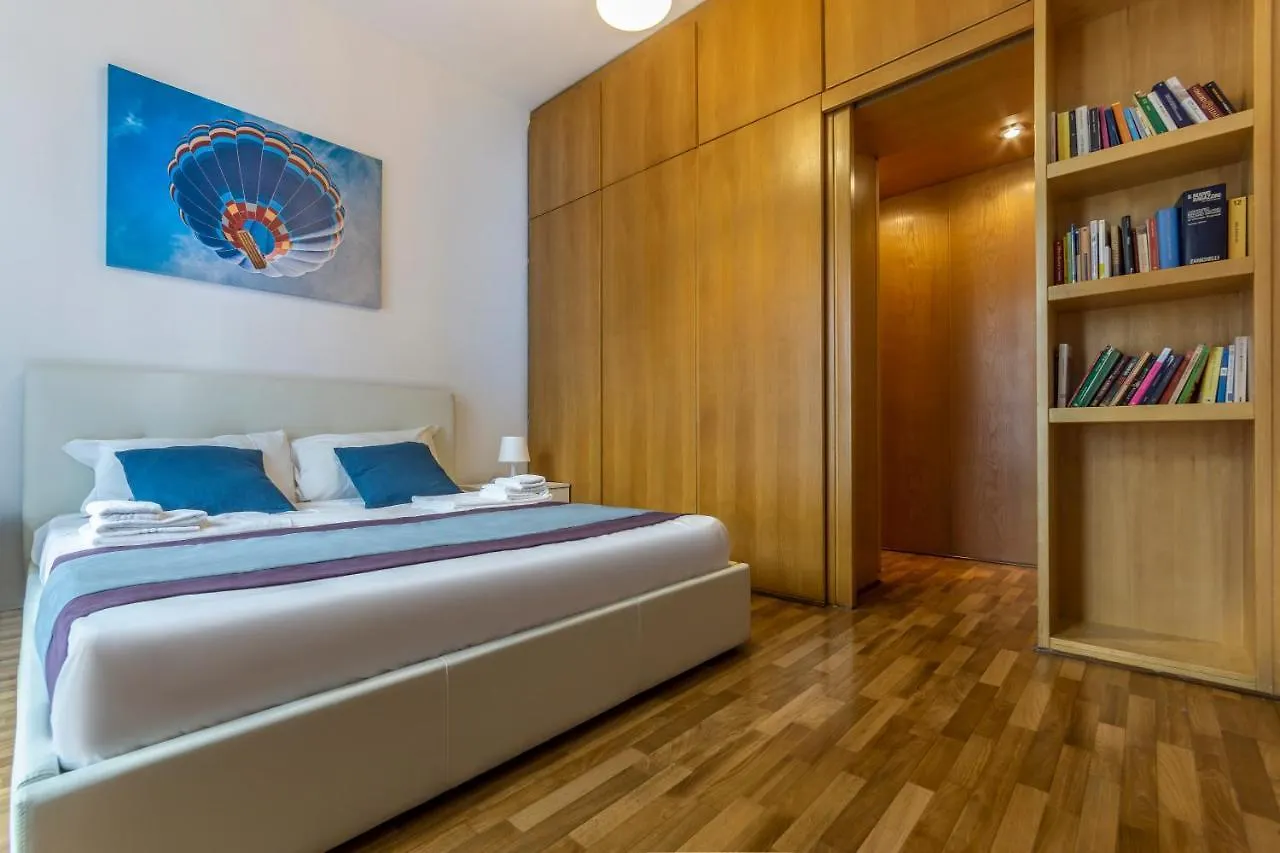 Casa da Suite Essenza Milano