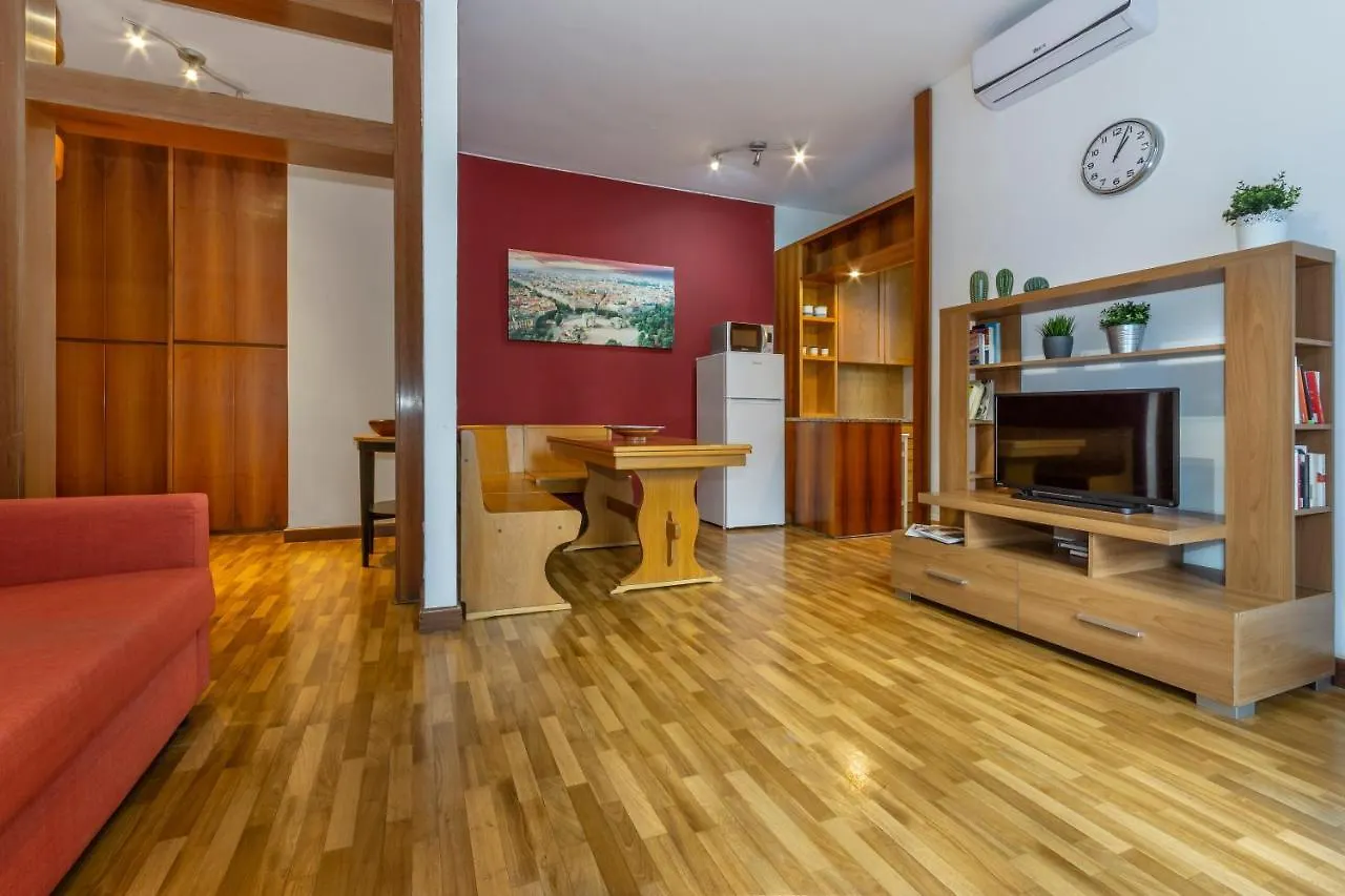 Casa Da Suite Essenza Μιλάνο