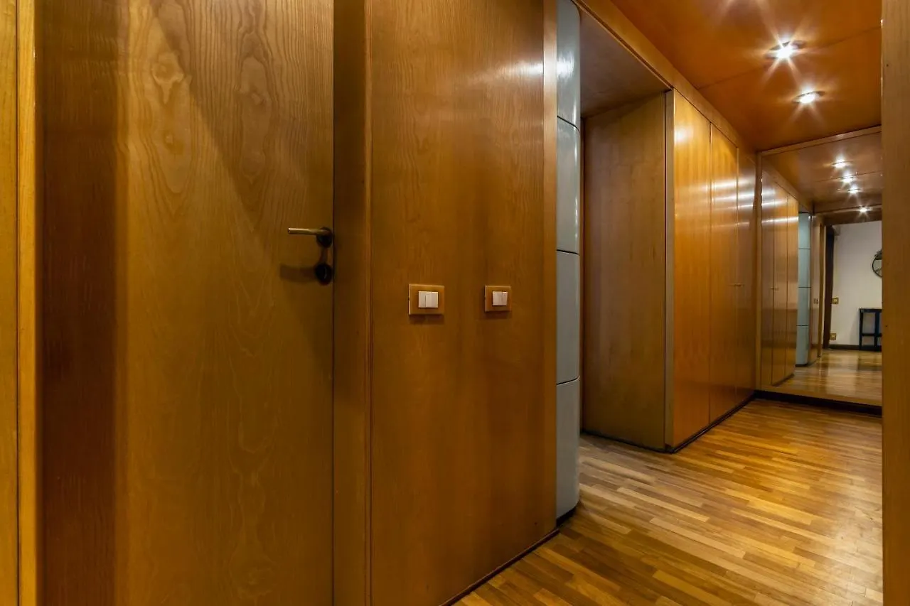 Διαμέρισμα Casa Da Suite Essenza Μιλάνο