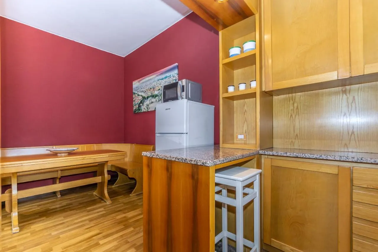 Casa Da Suite Essenza Μιλάνο
