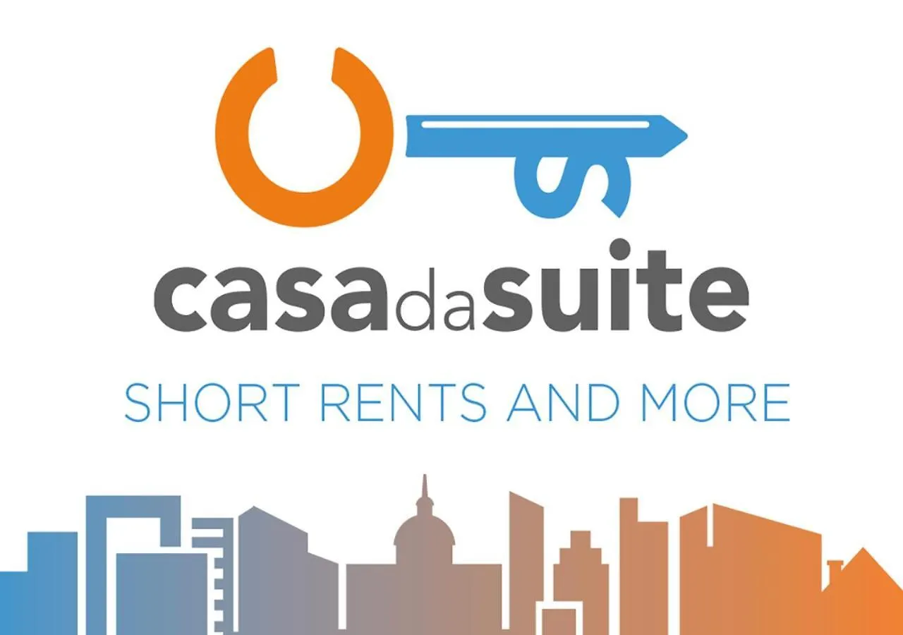 Διαμέρισμα Casa Da Suite Essenza Μιλάνο