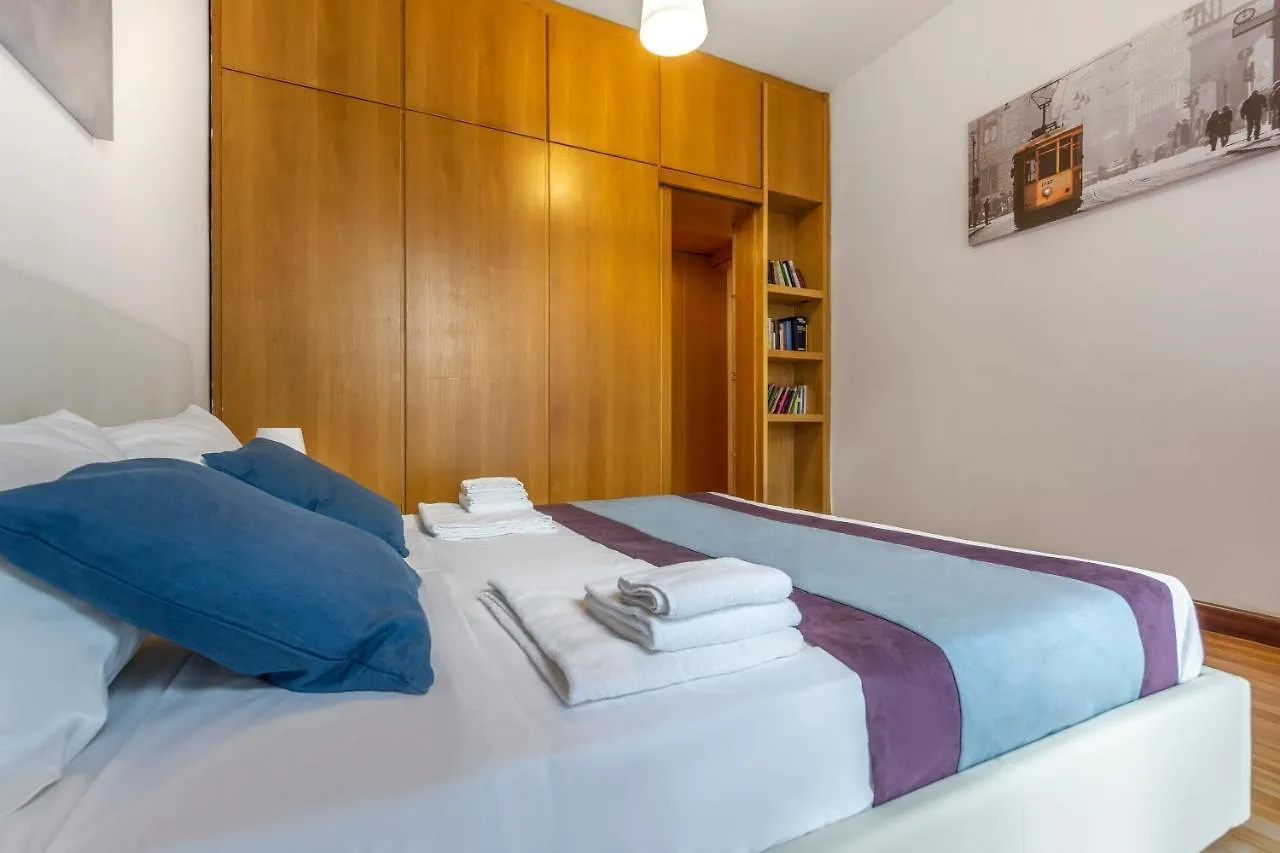 Casa Da Suite Essenza Μιλάνο Διαμέρισμα